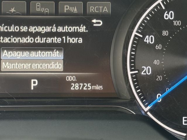 2024 Toyota Venza 15