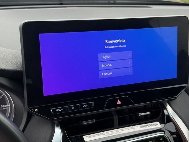 2024 Toyota Venza 16