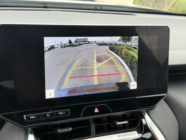 2024 Toyota Venza 17