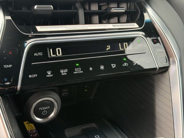 2024 Toyota Venza 18