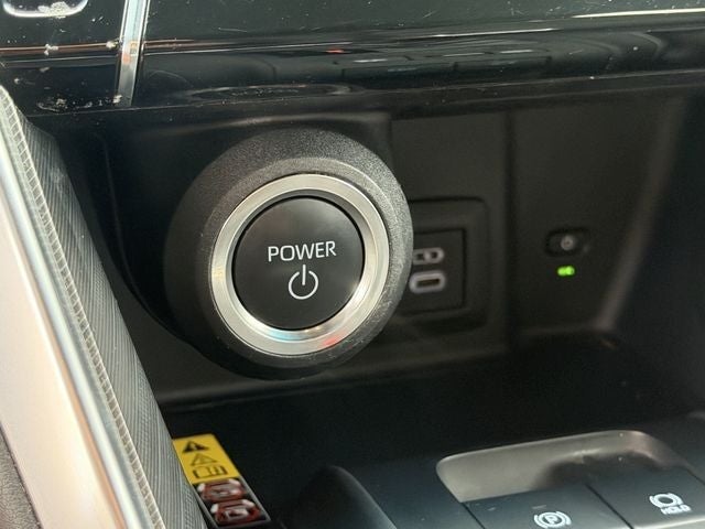 2024 Toyota Venza 19