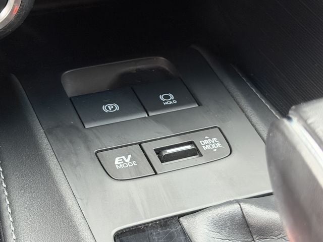 2024 Toyota Venza 20