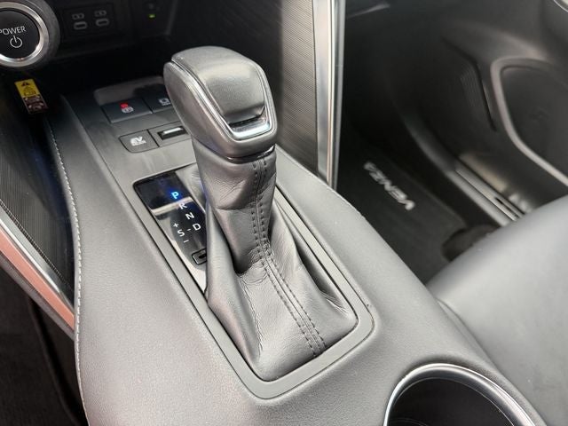 2024 Toyota Venza 21