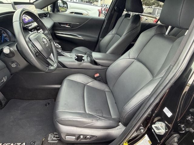 2024 Toyota Venza 23