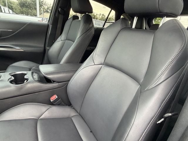 2024 Toyota Venza 24