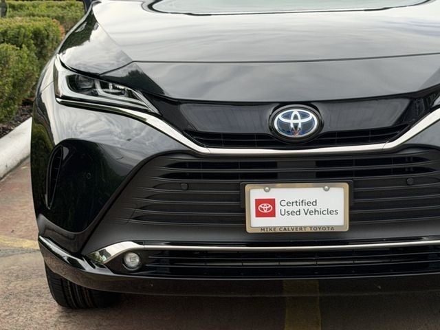 2024 Toyota Venza 8
