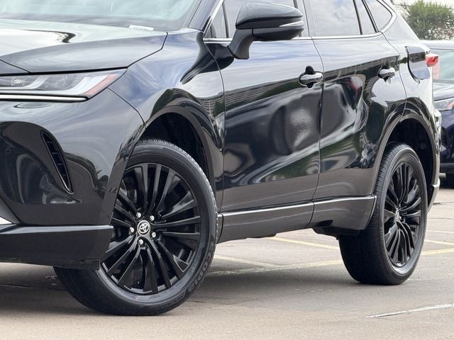 2024 Toyota Venza 9