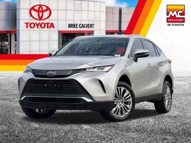 2021 Toyota Venza