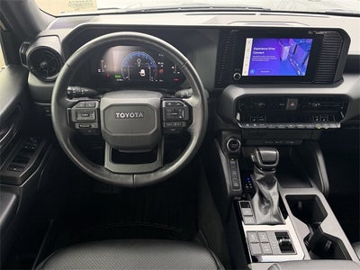 2024 Toyota Land Cruiser 1958