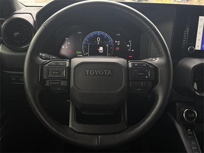 2024 Toyota Land Cruiser 1958