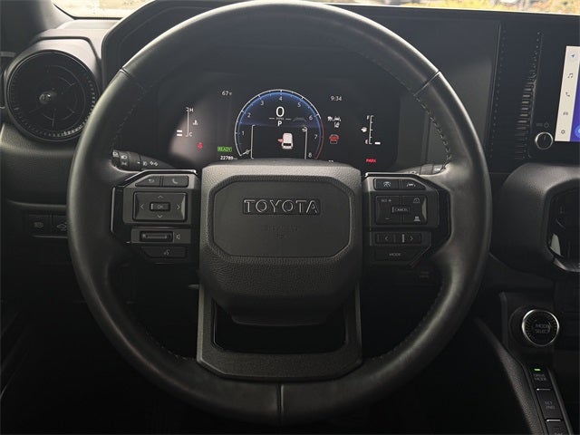 2024 Toyota Land Cruiser 1958