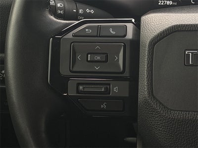 2024 Toyota Land Cruiser 1958