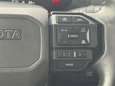 2024 Toyota Land Cruiser 1958