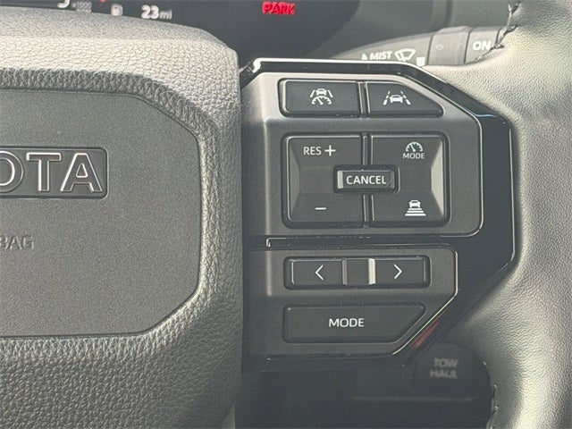 2024 Toyota Land Cruiser 1958