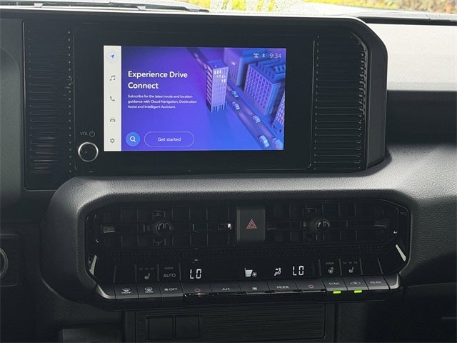 2024 Toyota Land Cruiser 1958