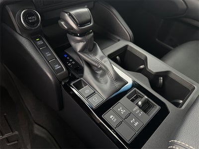 2024 Toyota Land Cruiser 1958