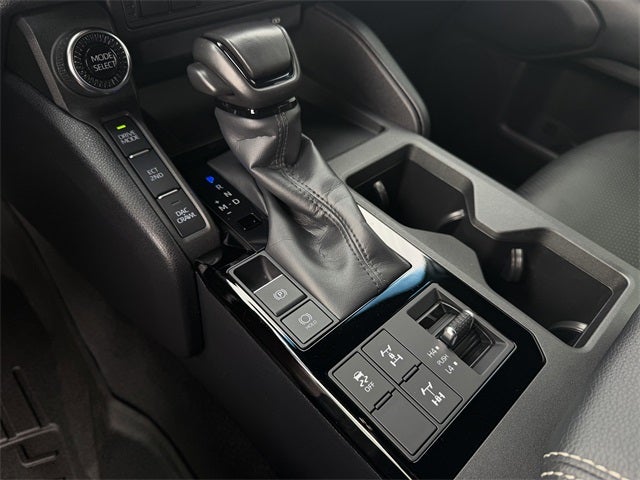 2024 Toyota Land Cruiser 1958