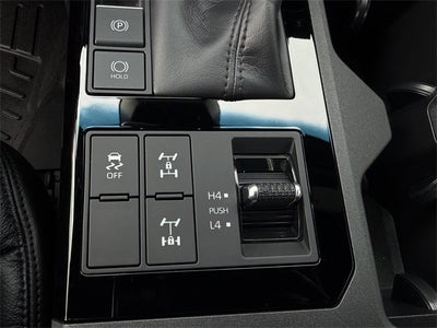 2024 Toyota Land Cruiser 1958