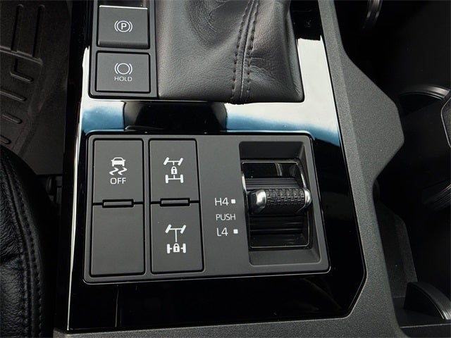 2024 Toyota Land Cruiser 1958