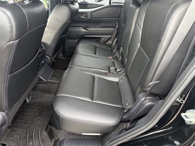 2024 Toyota Land Cruiser 1958