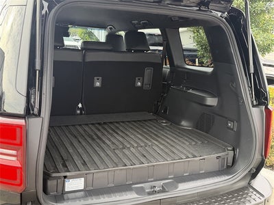 2024 Toyota Land Cruiser 1958