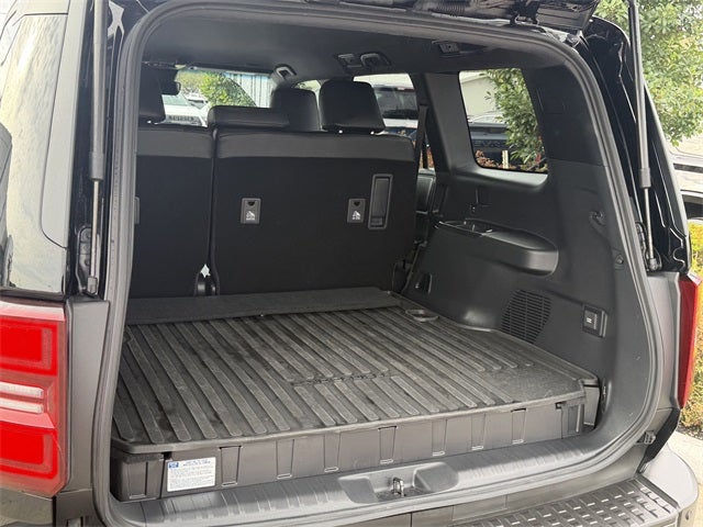 2024 Toyota Land Cruiser 1958