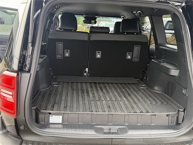 2024 Toyota Land Cruiser 1958