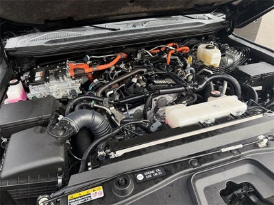 2024 Toyota Land Cruiser 1958