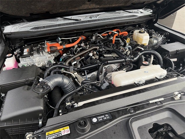 2024 Toyota Land Cruiser 1958