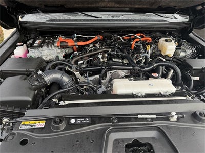 2024 Toyota Land Cruiser 1958