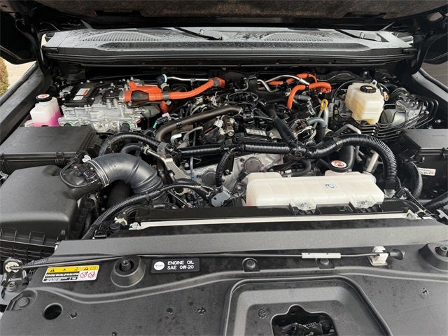 2024 Toyota Land Cruiser 1958