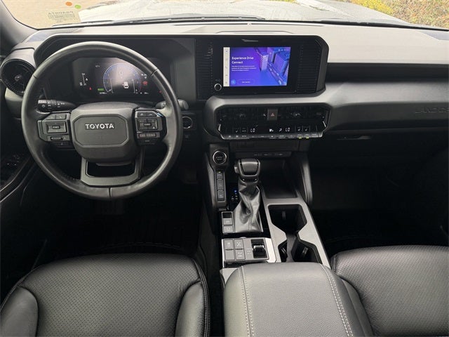 2024 Toyota Land Cruiser 1958