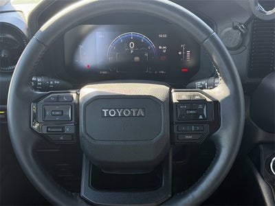 2024 Toyota Land Cruiser 1958