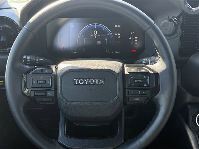 2024 Toyota Land Cruiser 1958