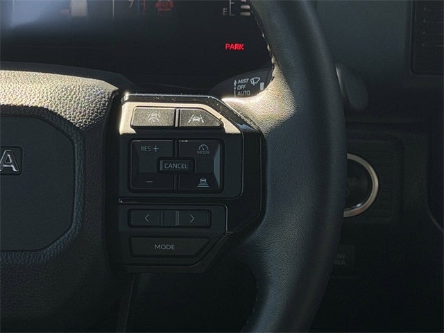 2024 Toyota Land Cruiser 1958