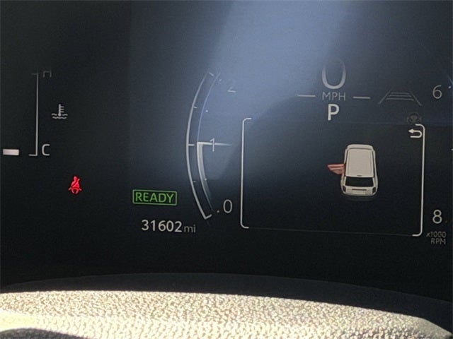 2024 Toyota Land Cruiser 1958