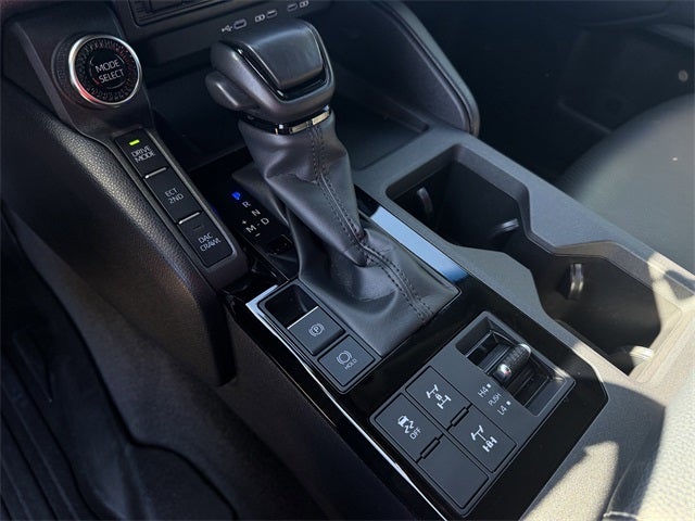 2024 Toyota Land Cruiser 1958