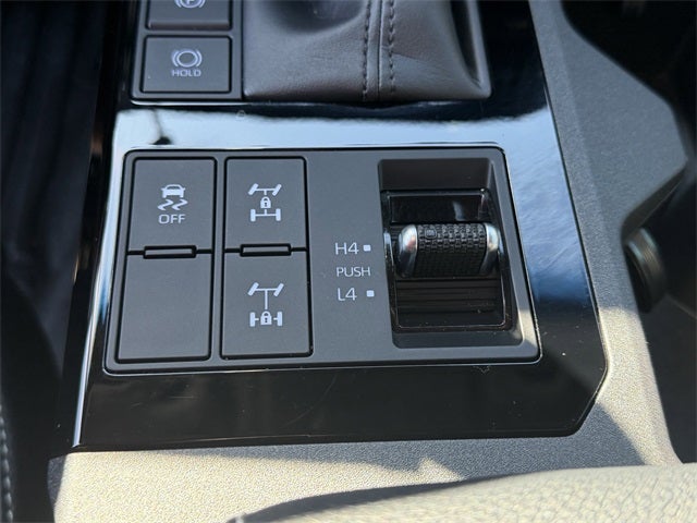 2024 Toyota Land Cruiser 1958