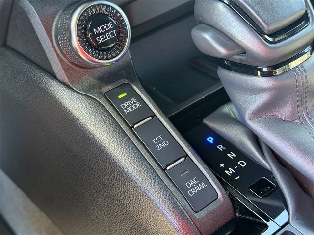 2024 Toyota Land Cruiser 1958