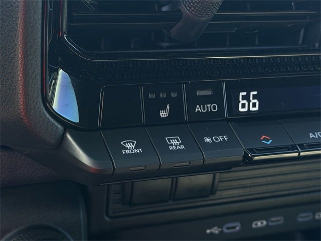 2024 Toyota Land Cruiser 1958