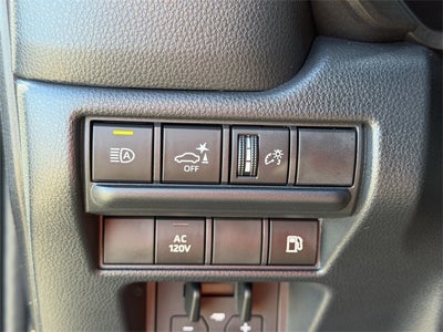 2024 Toyota Land Cruiser 1958