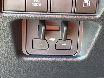 2024 Toyota Land Cruiser 1958