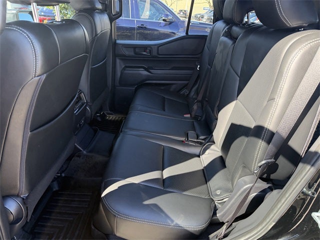 2024 Toyota Land Cruiser 1958