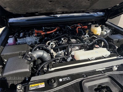 2024 Toyota Land Cruiser 1958