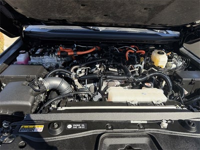 2024 Toyota Land Cruiser 1958