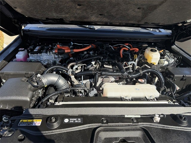 2024 Toyota Land Cruiser 1958