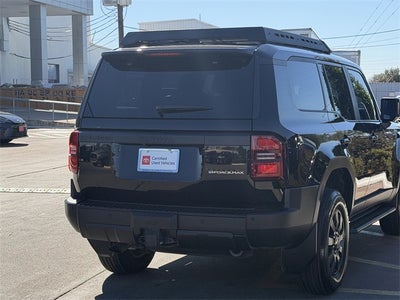 2024 Toyota Land Cruiser 1958