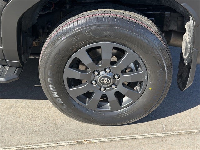 2024 Toyota Land Cruiser 1958