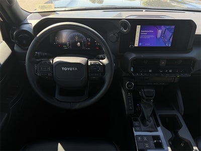 2024 Toyota Land Cruiser 1958