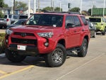 2020 Toyota 4Runner Venture